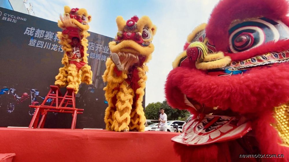 赛科龙哪一款机车好一点,新国潮旗舰店