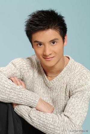 中国十大高颜值男神,中国5大帅哥排行榜