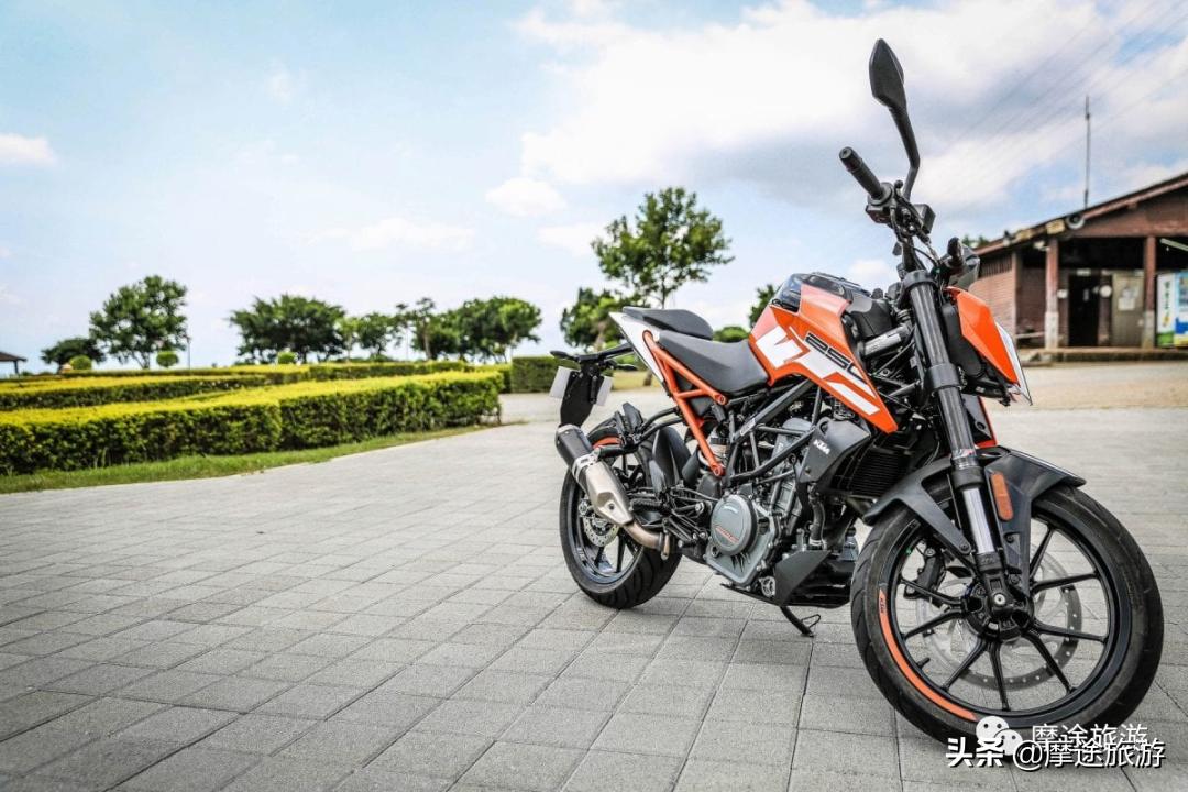 本田125复古街车,国产125最值得入手的街车
