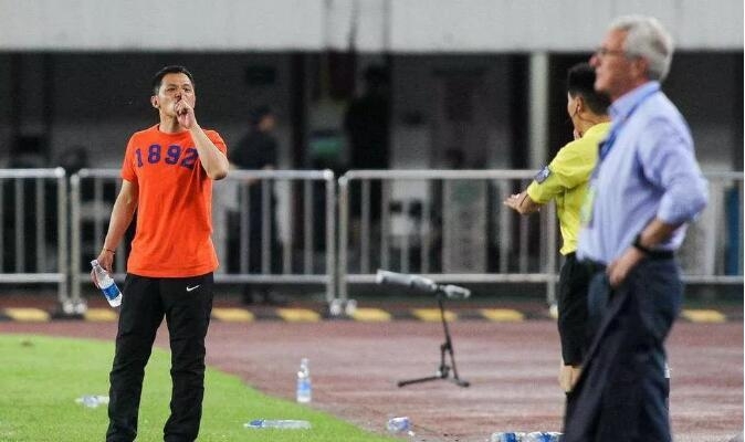 中国足球青训现状及未来,中国足球青训在3到5年发生质变