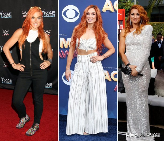 走过红毯最多次的女明星,亚洲体坛最美的十位女运动员