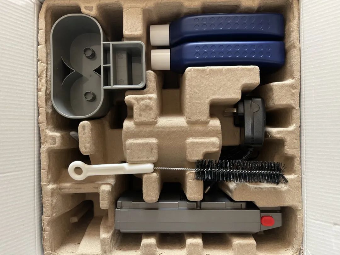 洗地机真的做到了吸拖洗一体吗,吸拖洗一体智能洗地机靠谱吗