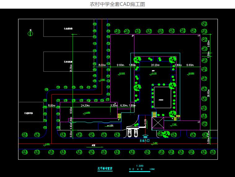 cad图纸免费分享网站,cad图纸免费素材