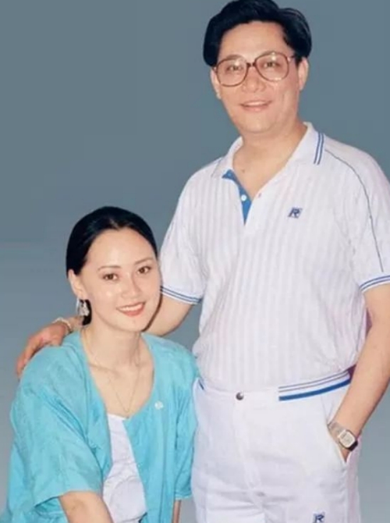 宋佳叛逆往事被揭露,59岁宋佳近况如何