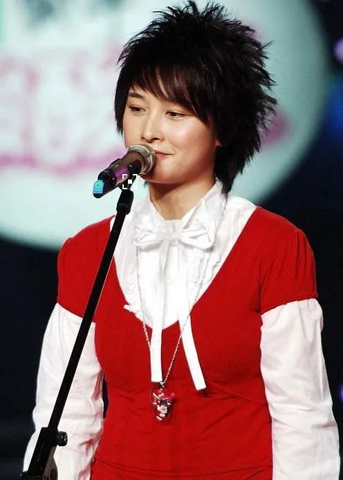 过气女歌手对话,超女聚会重聚风波