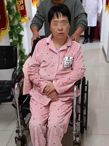 脑梗偏瘫失语怎么可以说话,脑梗失语康复操完整版