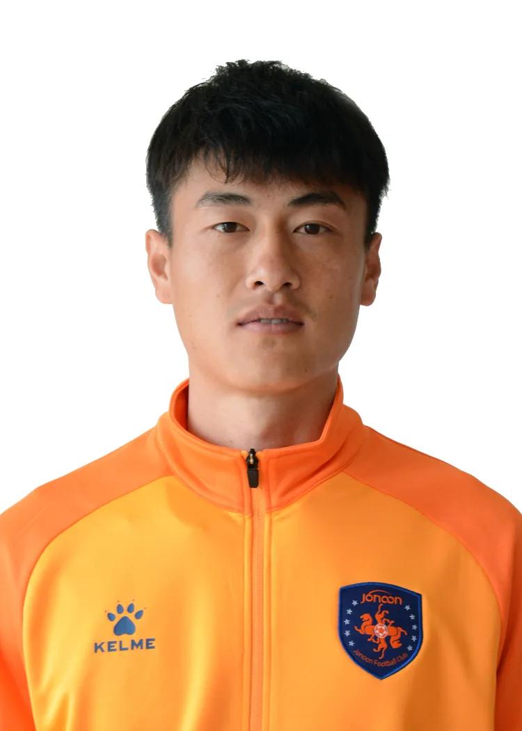 青岛海牛足球队球员名单,2021青岛海牛足球队