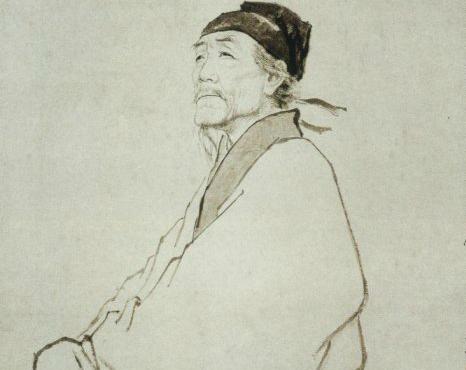 杜甫人生感悟的诗句,杜甫的人生感悟