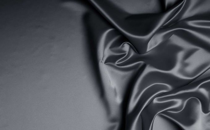 哪种衣服面料是醋酸纤维,醋酸真丝面料和桑蚕丝哪个好