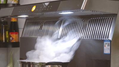 美的y36集成灶是分体机吗,美的y36集成灶视频讲解