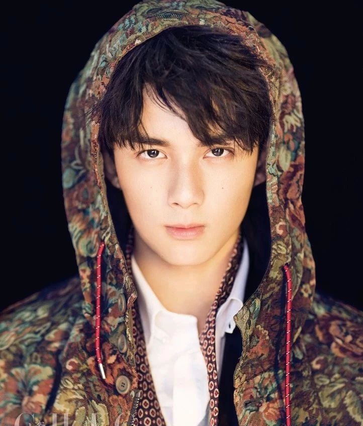 郝邵文吴磊张一山童星,那些年我们曾经的演员