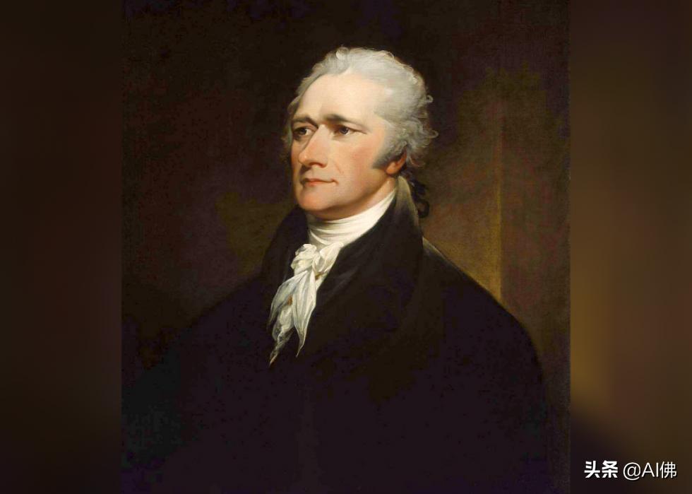 美国政治前十号人物,美国政治五大支柱