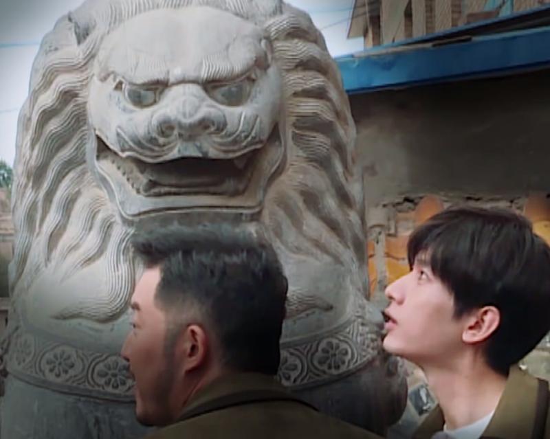 奔跑吧回归视频,奔跑吧回归特辑