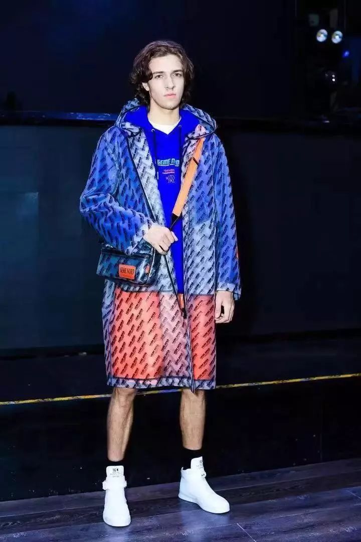 有没有类似于太平鸟gxg的男装,gxg太平鸟算几线品牌