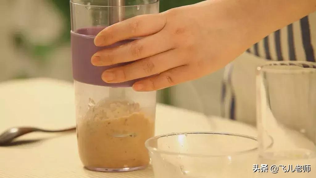 宝宝七个月辅食吃什么练习咀嚼,适合七个月宝宝吃的辅食