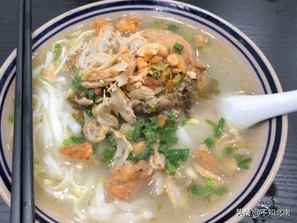 去海南必吃的小吃,去海南旅游有哪些景点和美食推荐