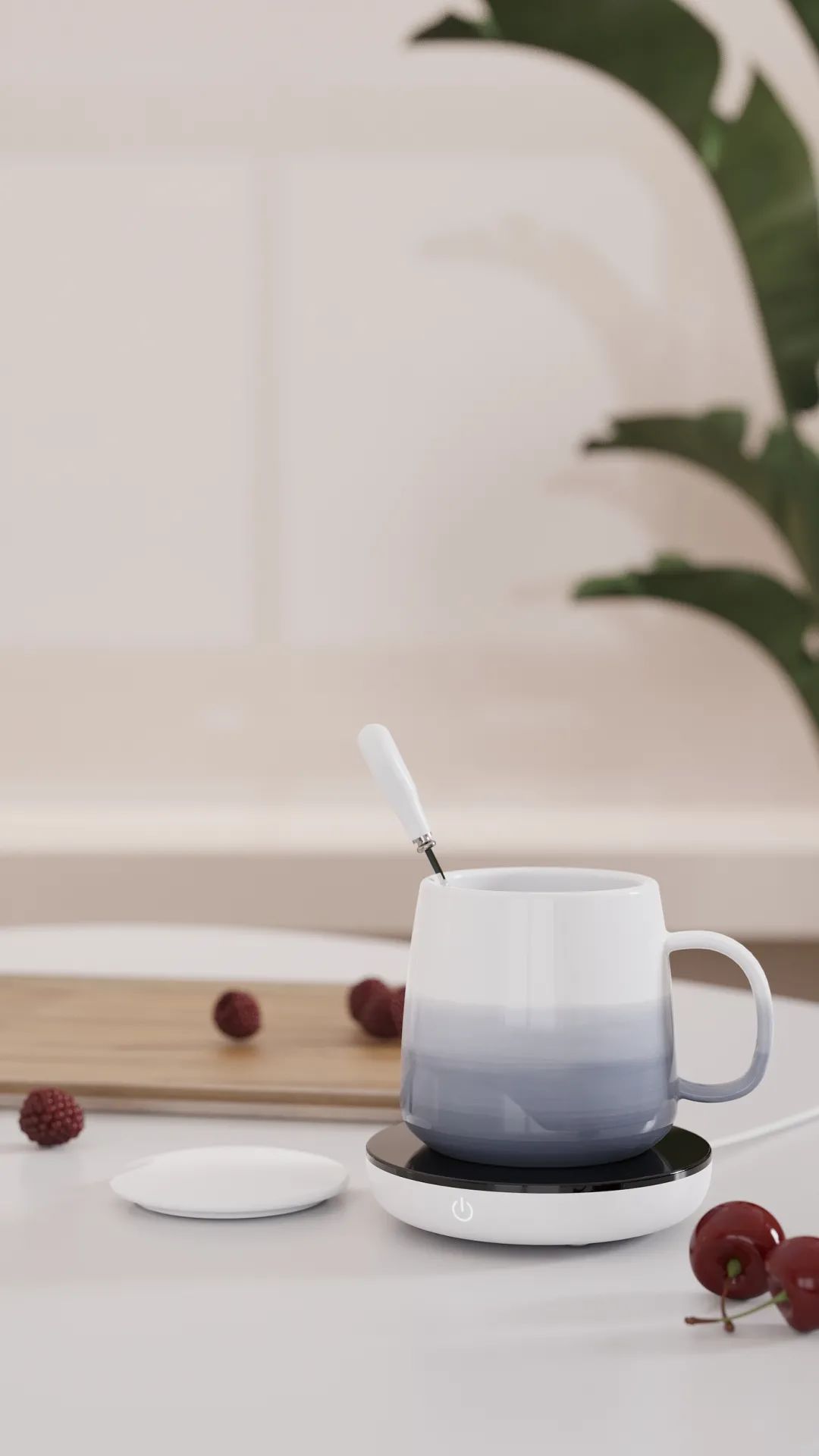 保温杯设计款,保温杯设计感可泡茶