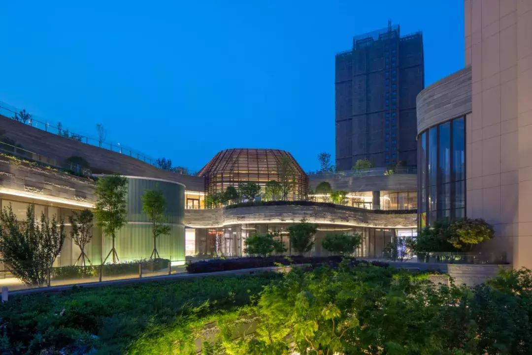 武汉天地壹方北馆和南馆,武汉天地壹方北馆有什么展览