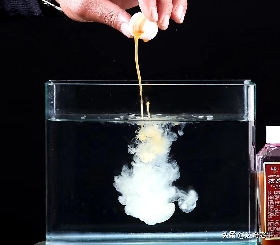 味型一样的钓鱼小药，为何价格相差10倍？业内的秘密你不知道