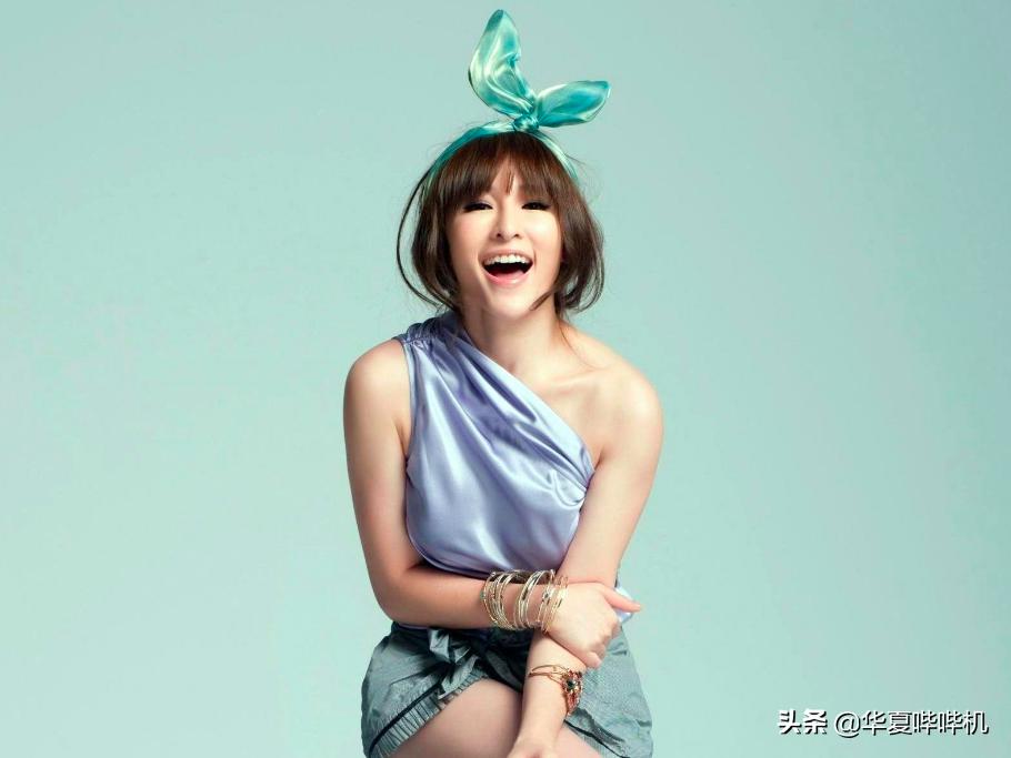 萧亚轩公布恋情历经16位前任,40岁的萧亚轩正式公布新恋情