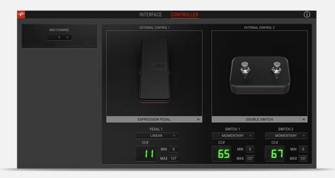 吉他声卡使用教程,吉他综合声卡