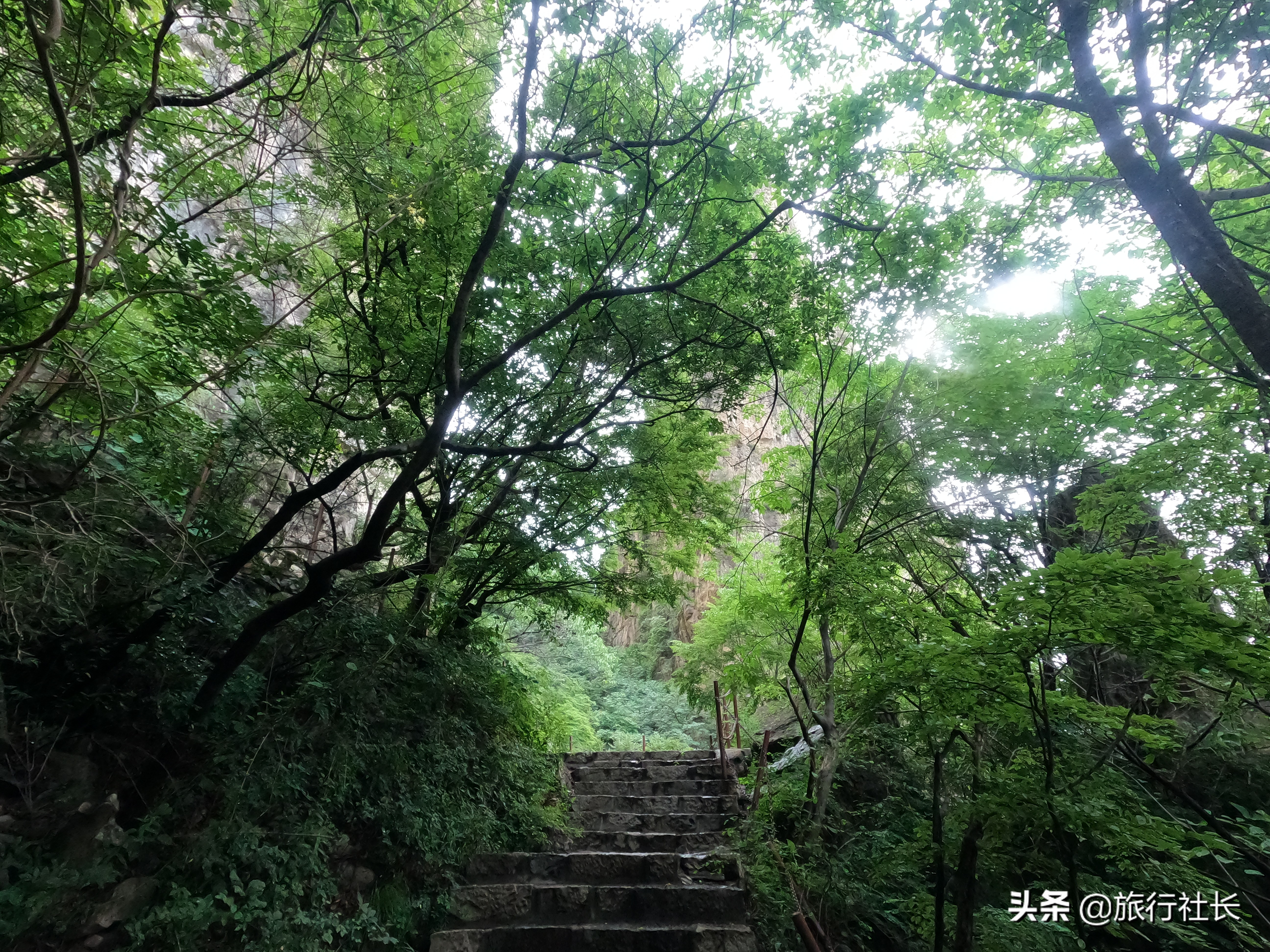 新乡关山全部游玩后要几个小时,新乡关山风景区怎么玩