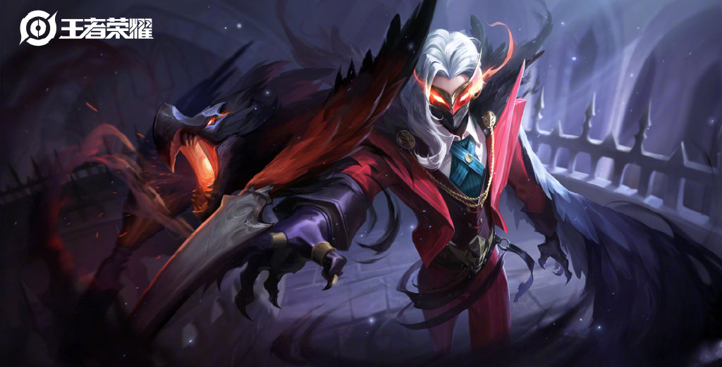 王者荣耀峡谷英雄排行图,王者峡谷里的英雄的背景故事