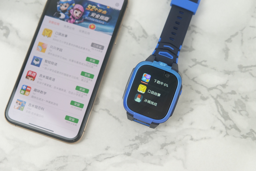 小寻小米生态链,小米小寻y1与s3哪款好