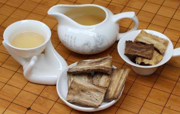 男人喝葛根茶的副作用和禁忌,葛根茶的正确泡法