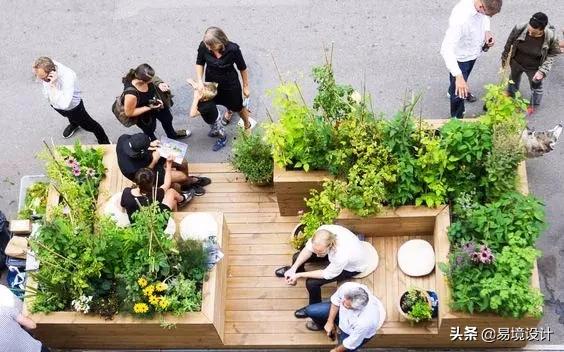 道路景观设计理念,道路景观设计的含义和目标