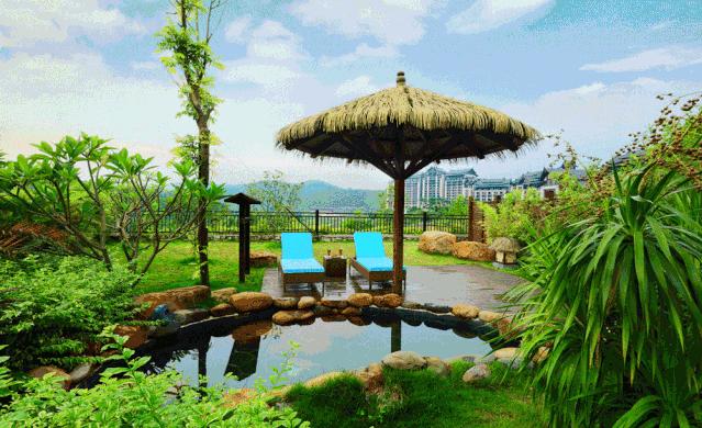 清远温泉攻略大全,清远有哪些温泉值得推荐