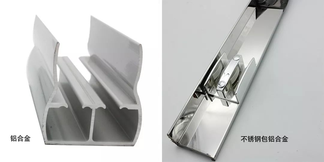 淋浴房好坏的区别,淋浴房好坏区别