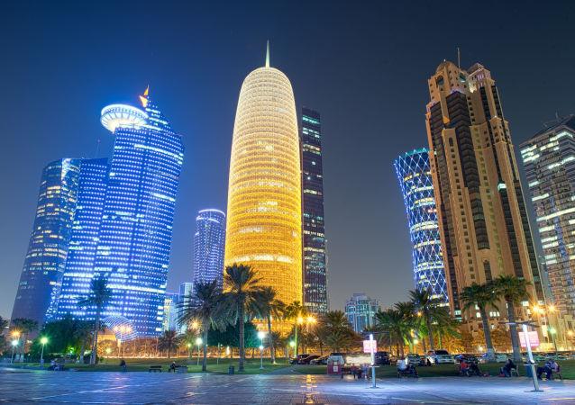 卡塔尔的海拔,卡塔尔海拔多少米