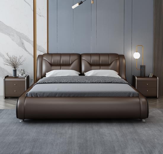 卧室床怎么选购,卧室床怎么买最便宜