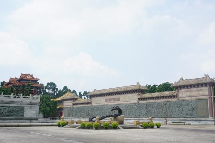 一个道教香火最旺的圣地,道教圣地是哪座山