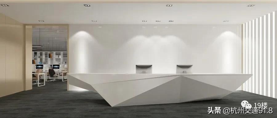 杭州单身姑娘放弃本专业主动应聘前台,干了3年后……