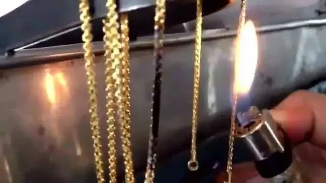 狮子优选珠宝课堂：珠宝圈十大新*局骗**，你见过几个？