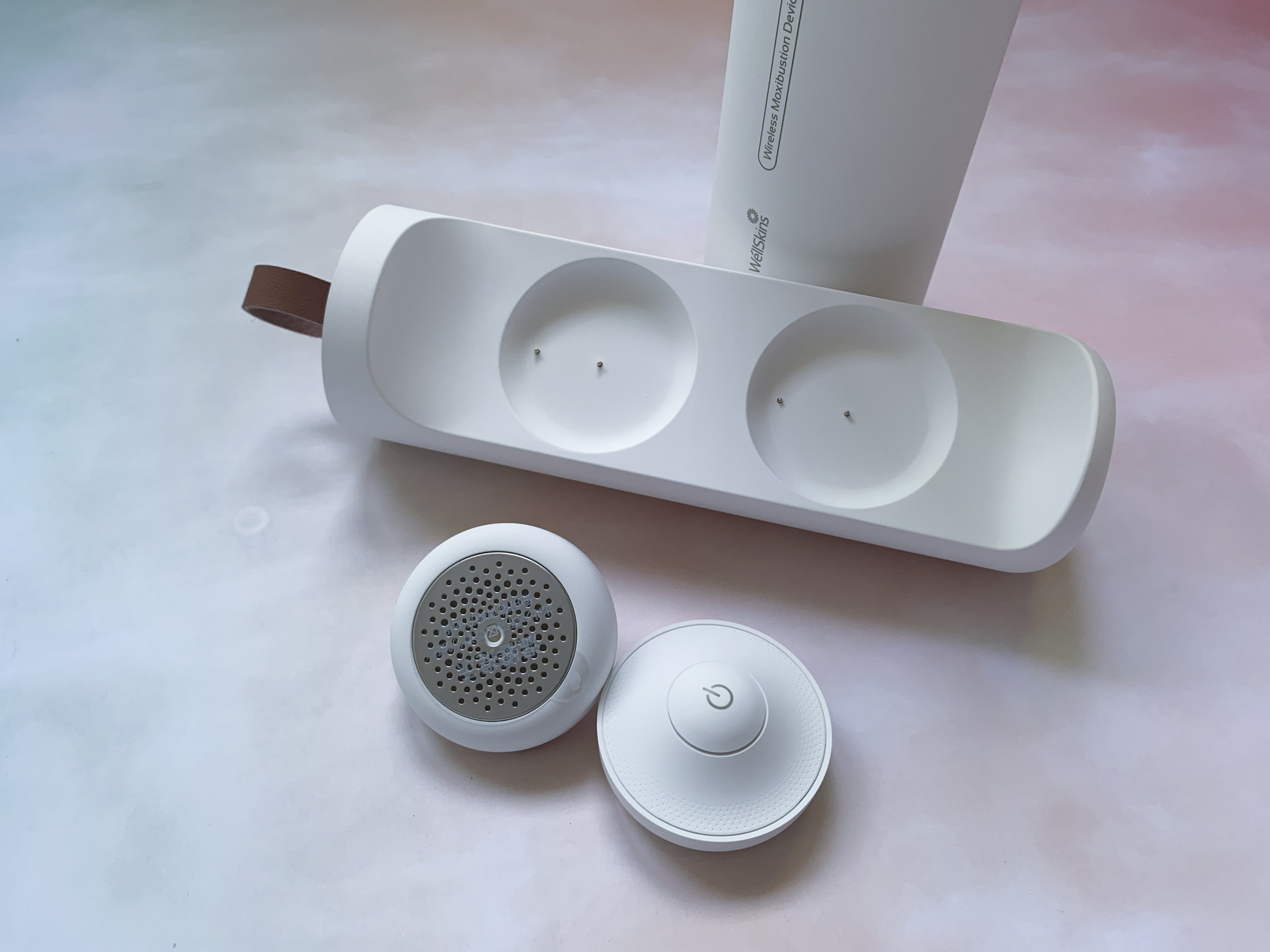 薇新艾灸盒效果图,薇新艾灸盒有用吗