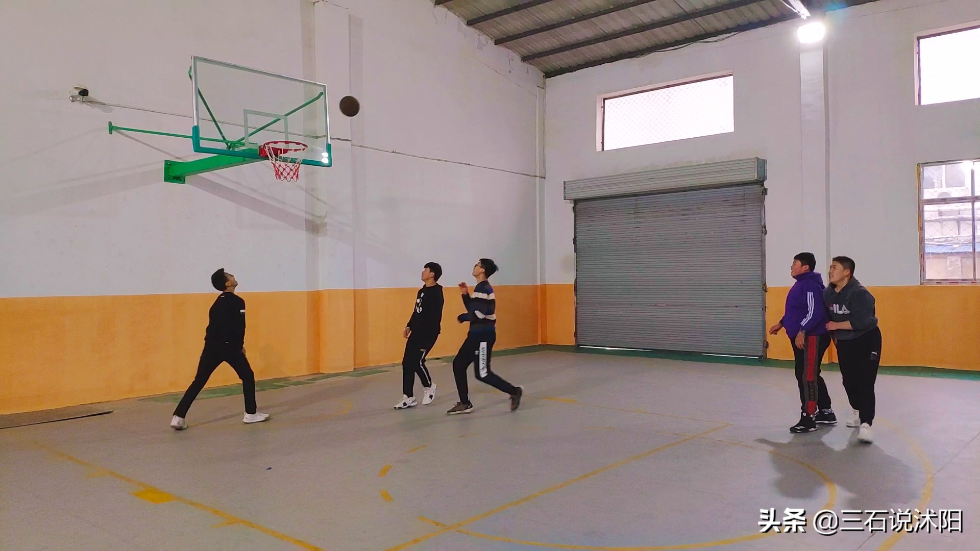 原来沭阳的小学生们开始流行这样过周末了