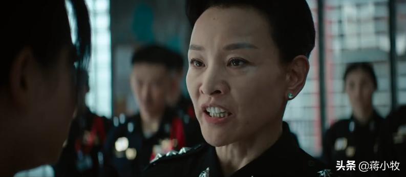 肖央《误杀》：解析导演柯汶利，富有成效的拍摄“手法”