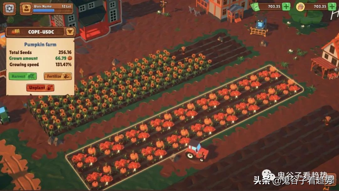 区块链链游项目,链游打金项目