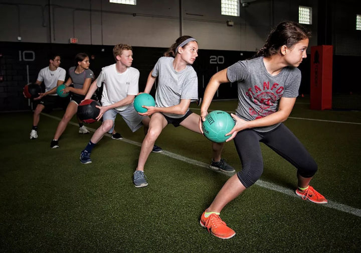 适合孩子的体育项目,10岁孩子适合学什么体育项目