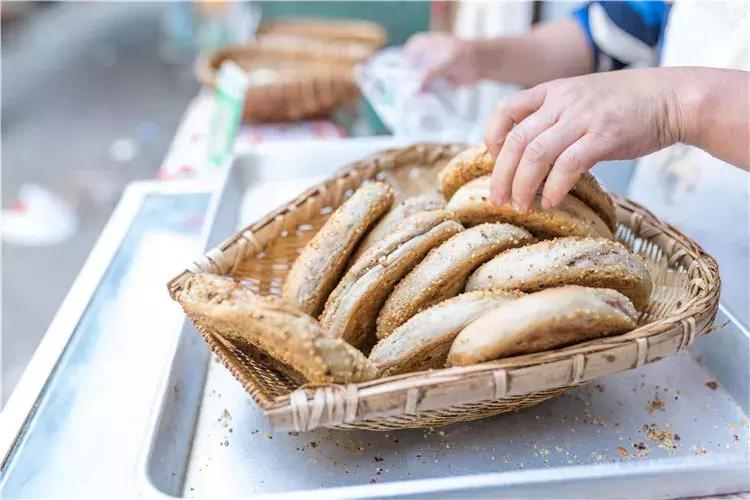 早餐四川正宗,四川广元市早餐有什么