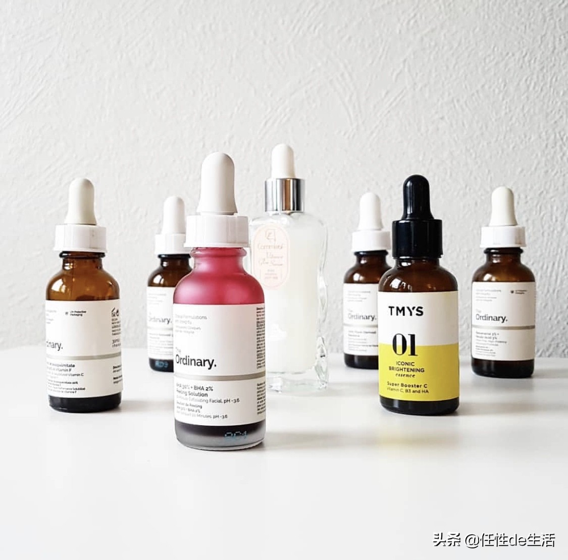 紫米精华搓泥严重怎么办,吐槽紫熨斗