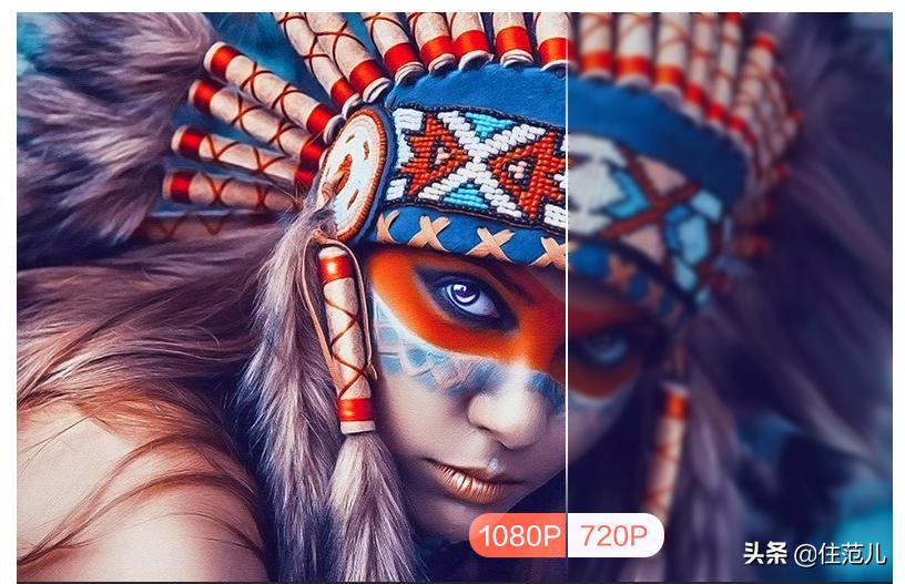 卧室4k巨幕,在卧室看投影超高清