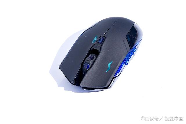 玩游戏鼠标间歇性卡顿,鼠标光标卡顿怎么解决