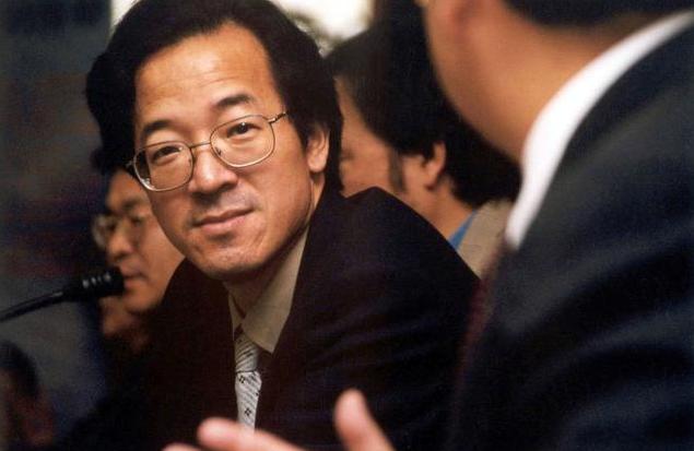 新东方老板俞敏洪现在怎么样,新东方老板俞敏洪讲了什么