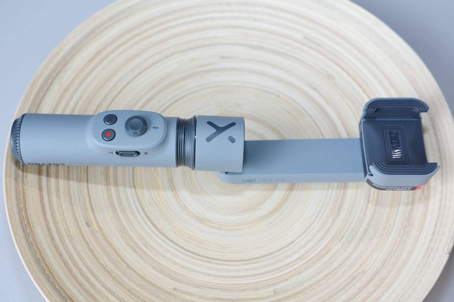 升级款智能云台,升级版自拍云台