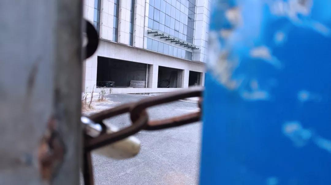 滨湖区商业综合体,滨湖再添地标性建筑