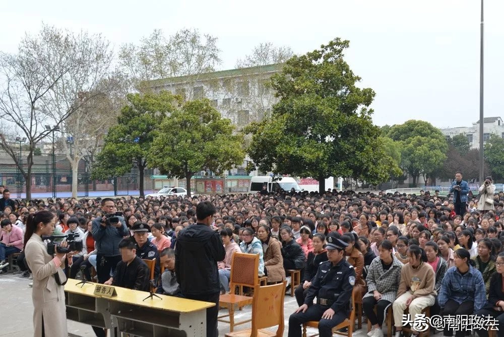 河南新野枪支案,孙金东南阳新野枪支案件审理结果
